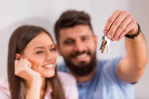 First Home Owners